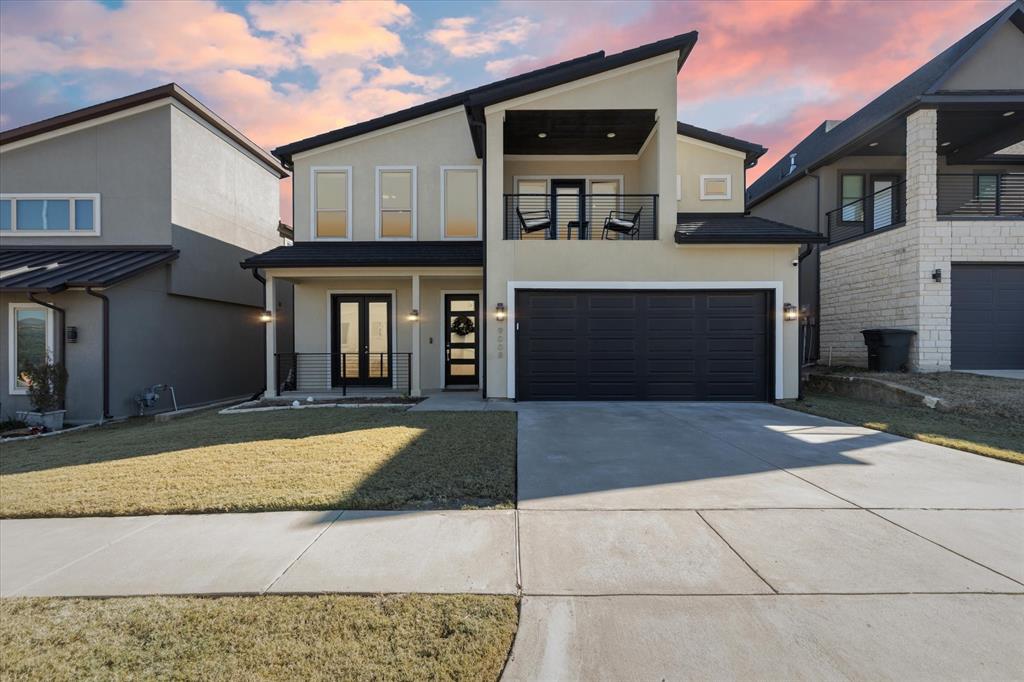 9008 Quarry Hill Court