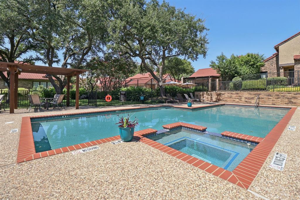 La Mirada Condo - Residential