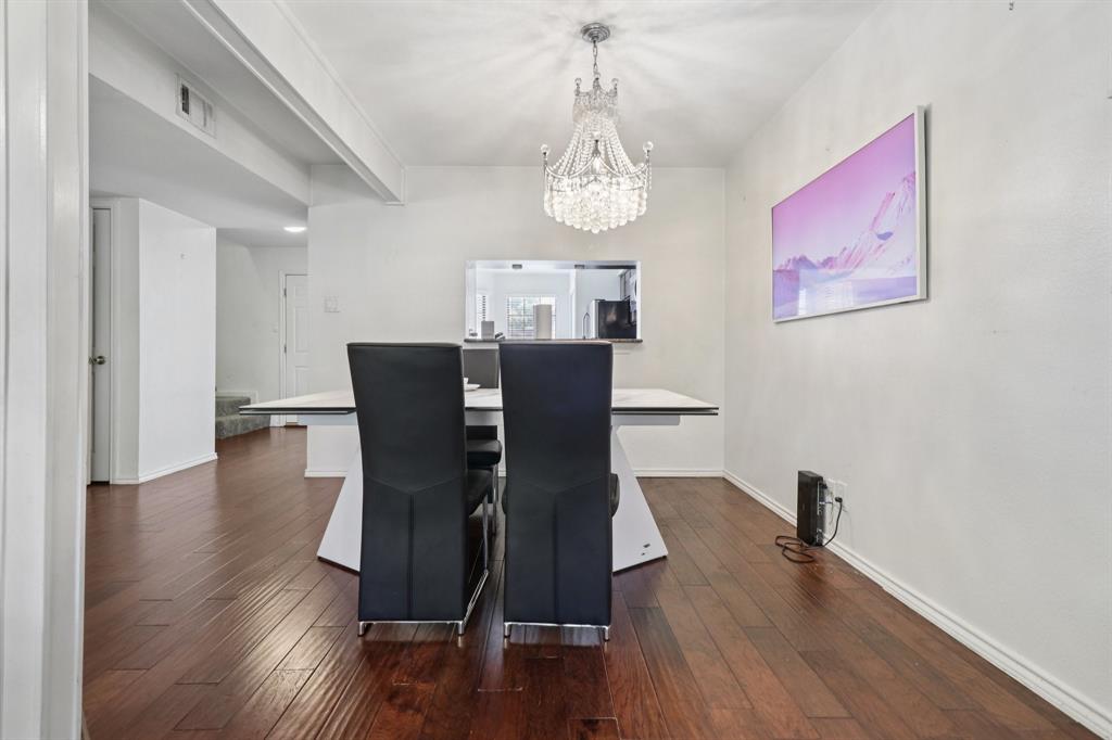 La Mirada Condo - Residential