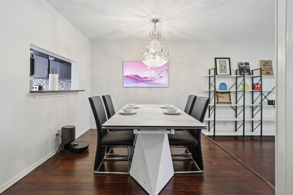 La Mirada Condo - Residential