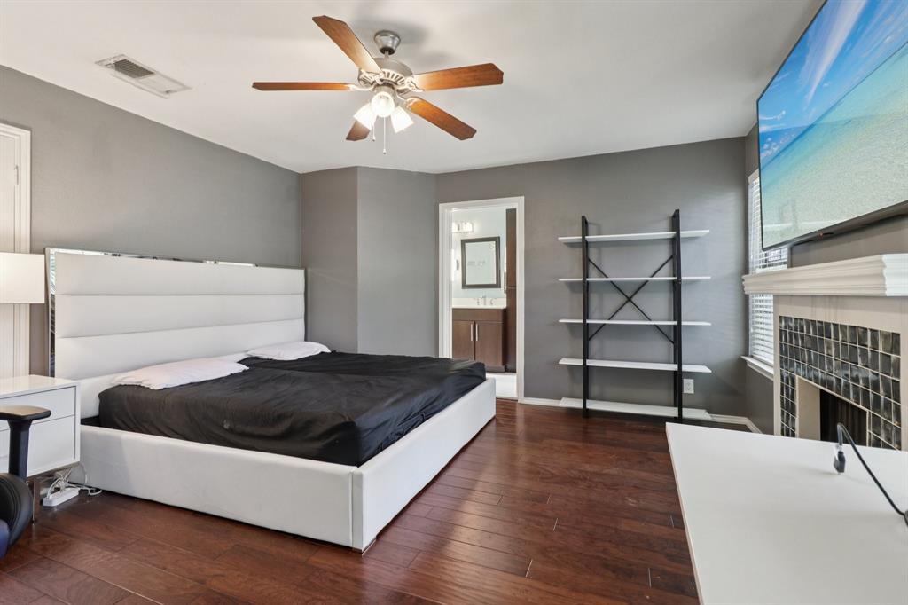 La Mirada Condo - Residential