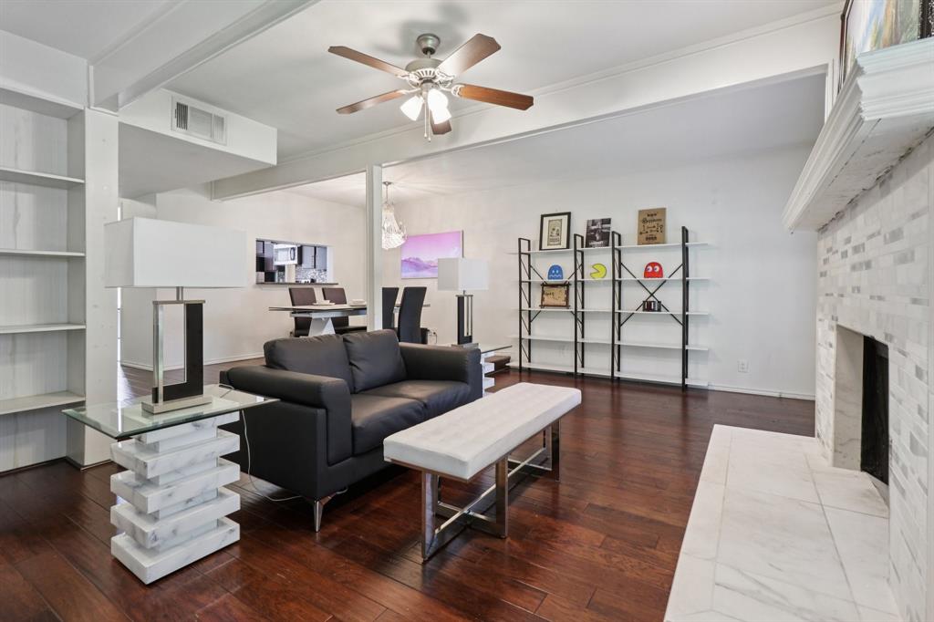 La Mirada Condo - Residential