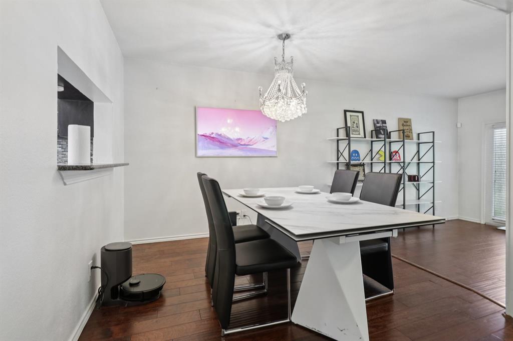 La Mirada Condo - Residential