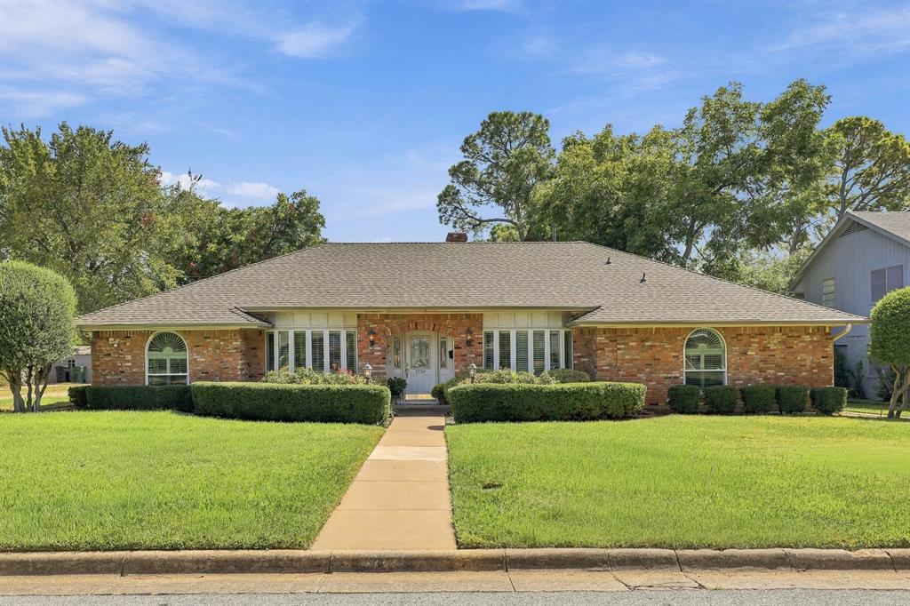 1710 Tennyson Drive