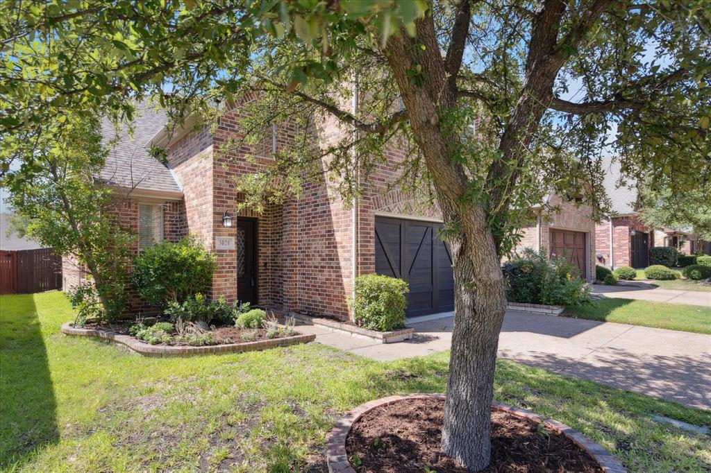 3020 Hereford Drive