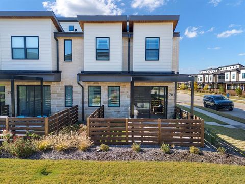 761 Cavitt Court Prosper TX 75078