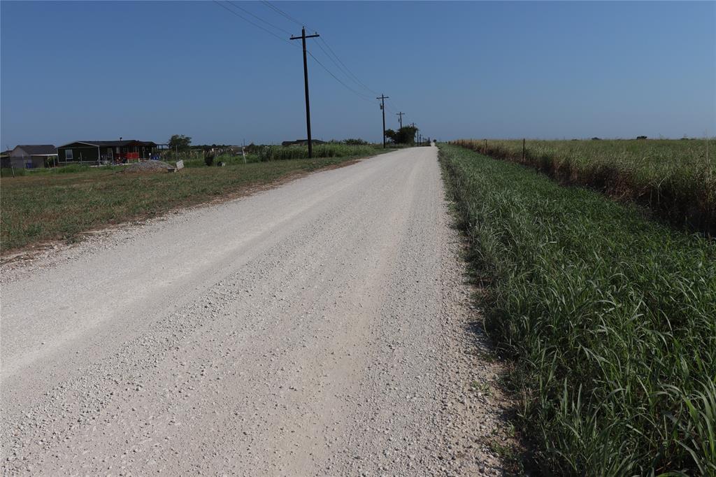 Sanborn Ranch Estates - Land