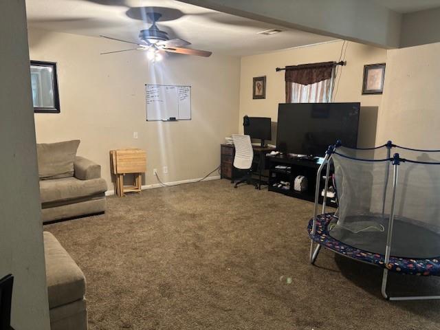 Adolph Bowers - Residential