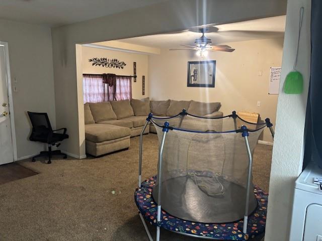 Adolph Bowers - Residential