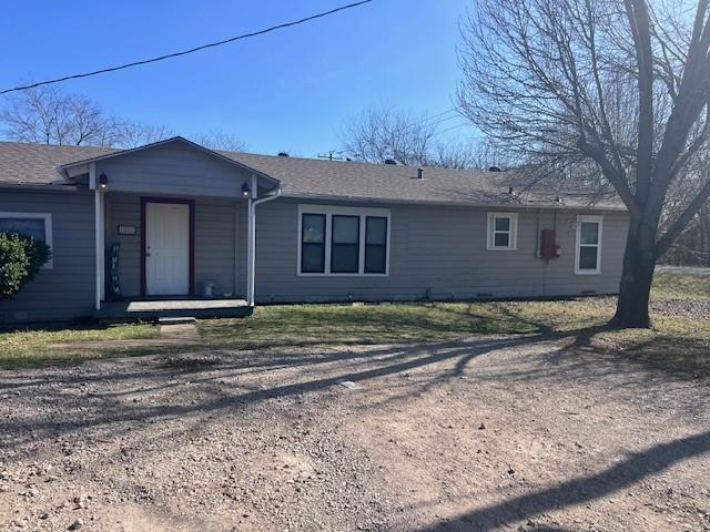 Adolph Bowers - Residential