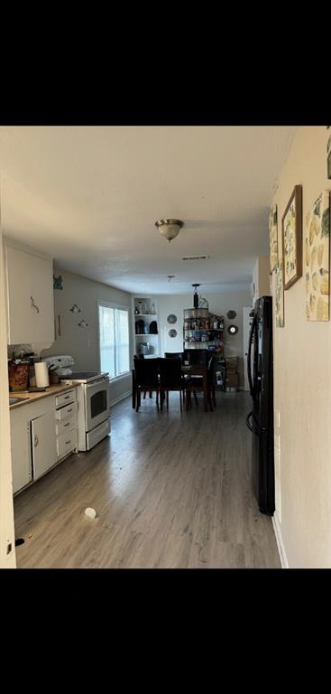 Adolph Bowers - Residential