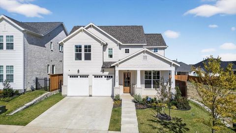 3728 Connie Lane Frisco TX 75033