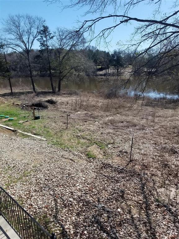 James Douthit Surv A-198 - Residential Lease