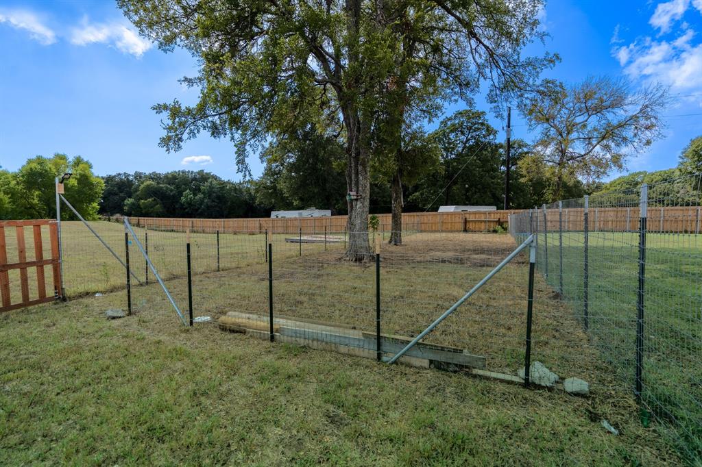 Iron Bridge Sub - Residential