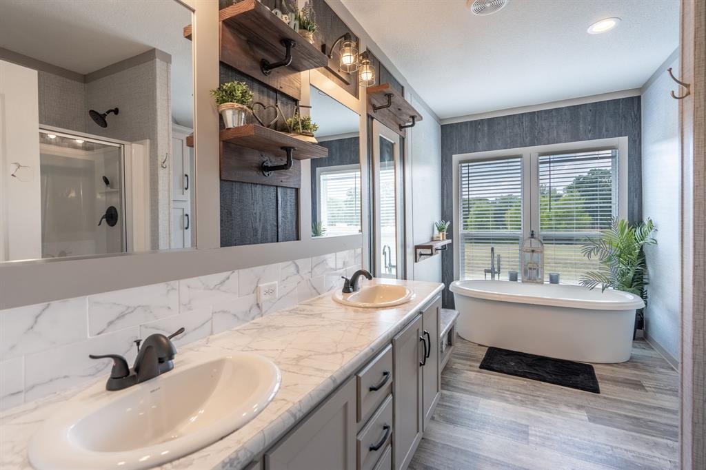 Iron Bridge Sub - Residential