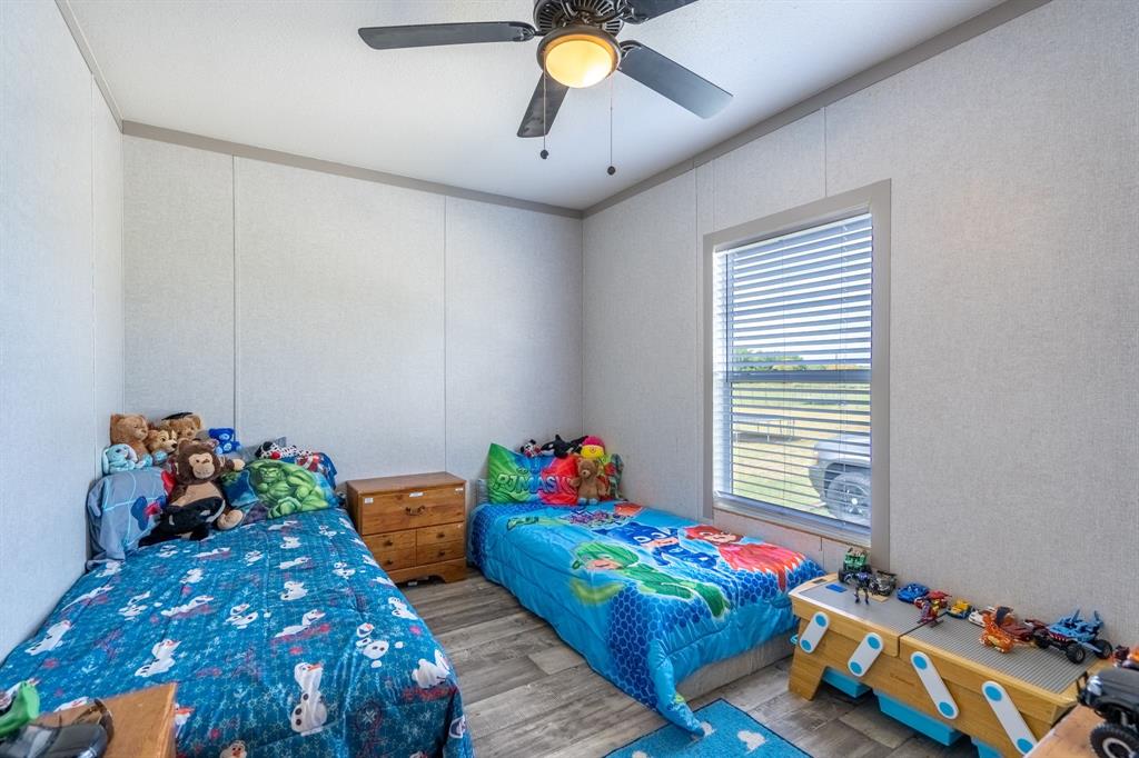 Iron Bridge Sub - Residential