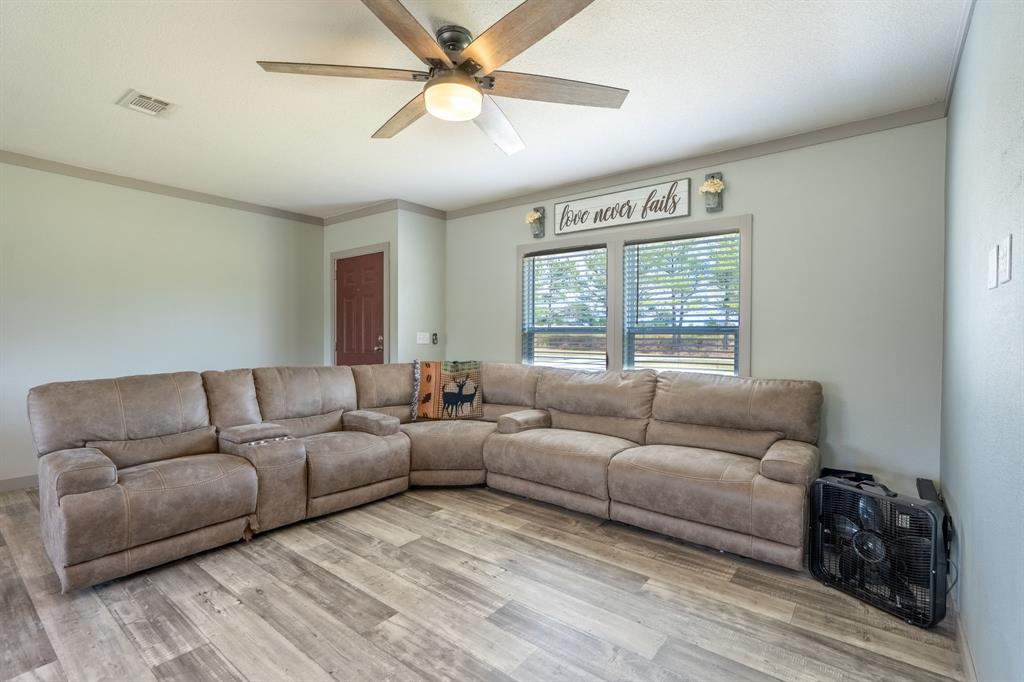 Iron Bridge Sub - Residential