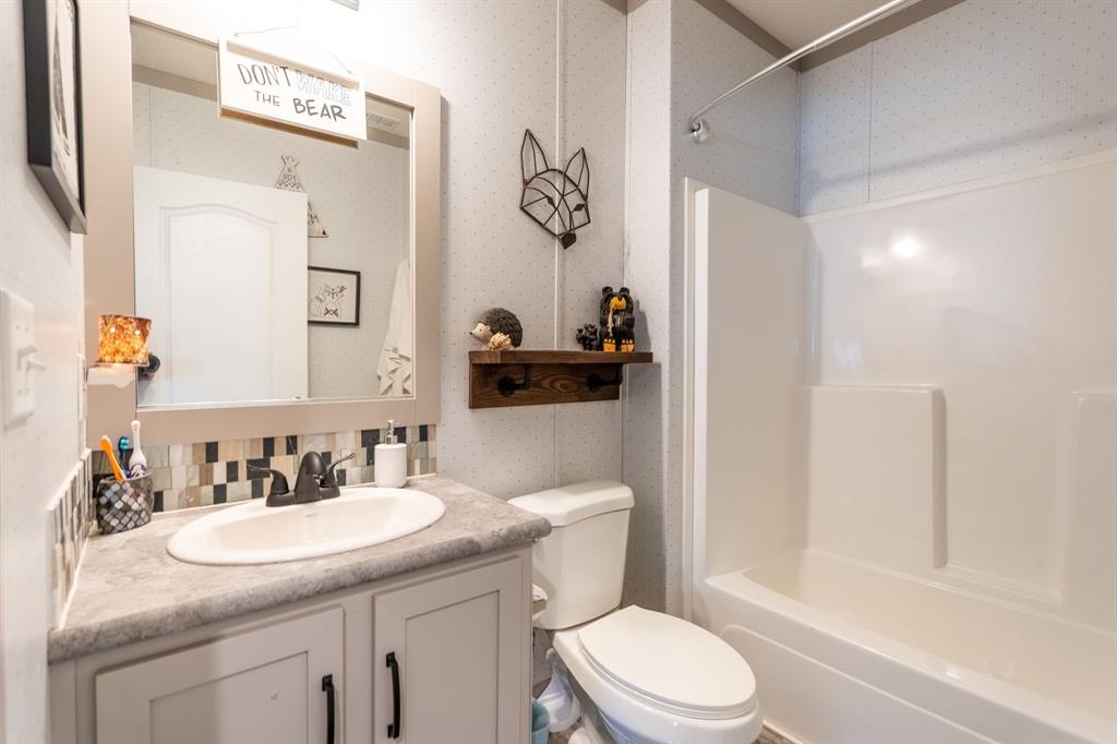 Iron Bridge Sub - Residential