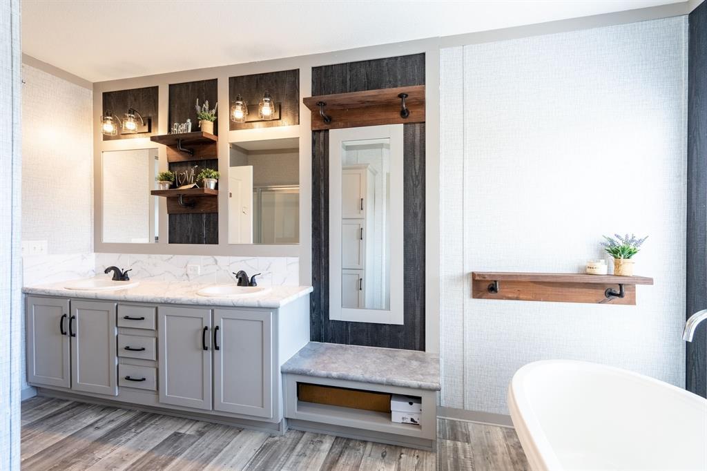 Iron Bridge Sub - Residential