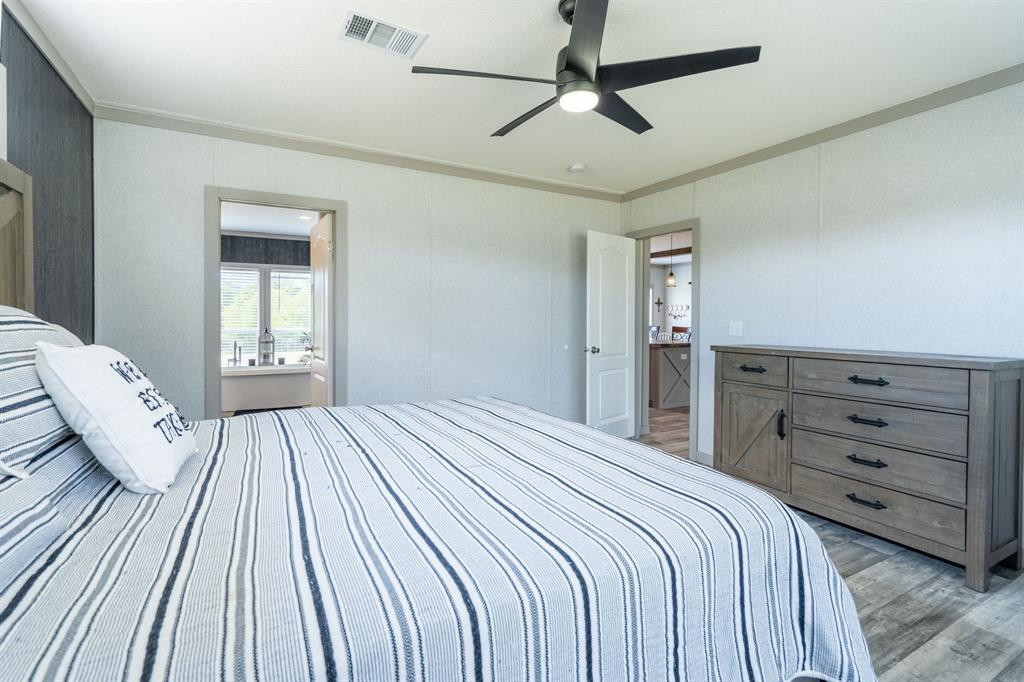 Iron Bridge Sub - Residential