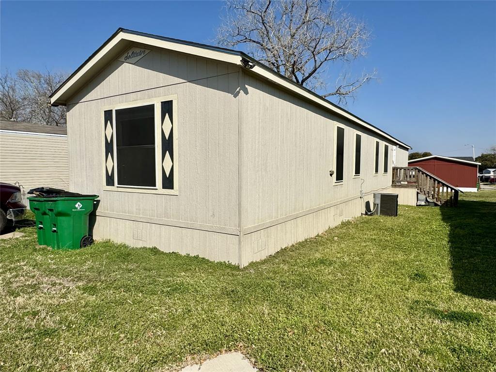 5024 Buffalo Court S