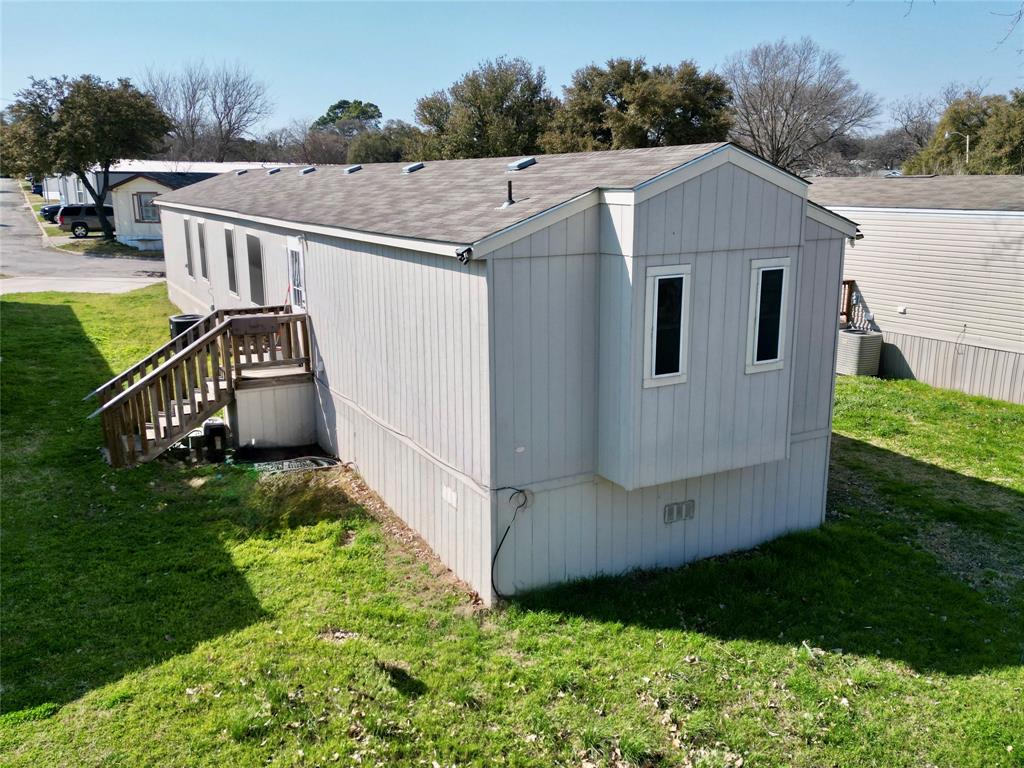 5024 Buffalo Court S