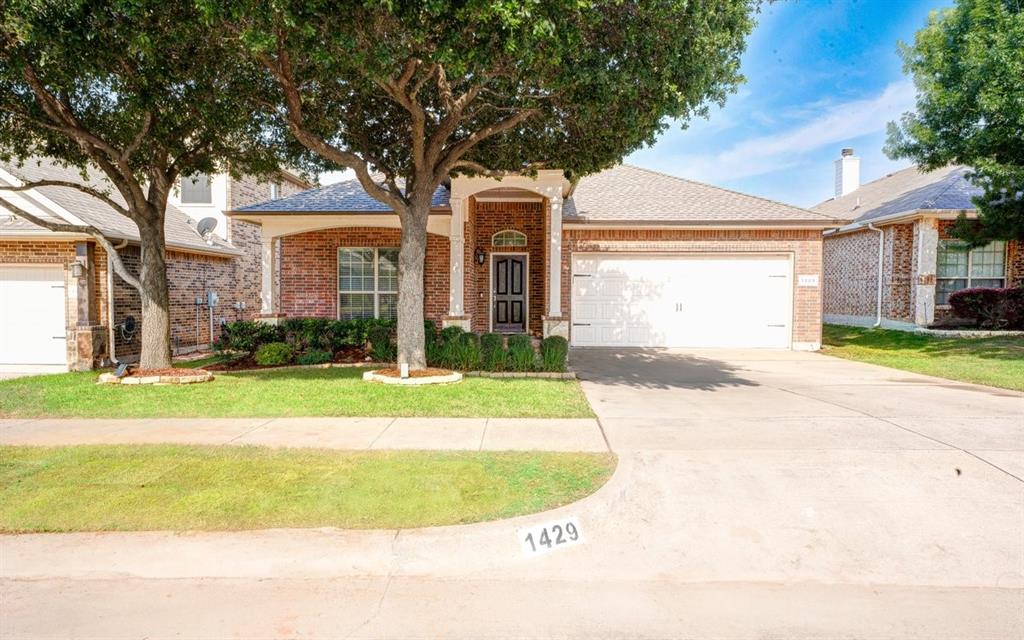 1429 Melanie Trail