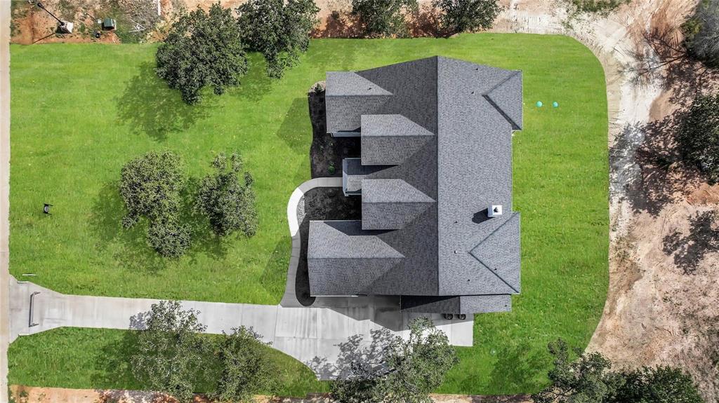 Estancia - Residential