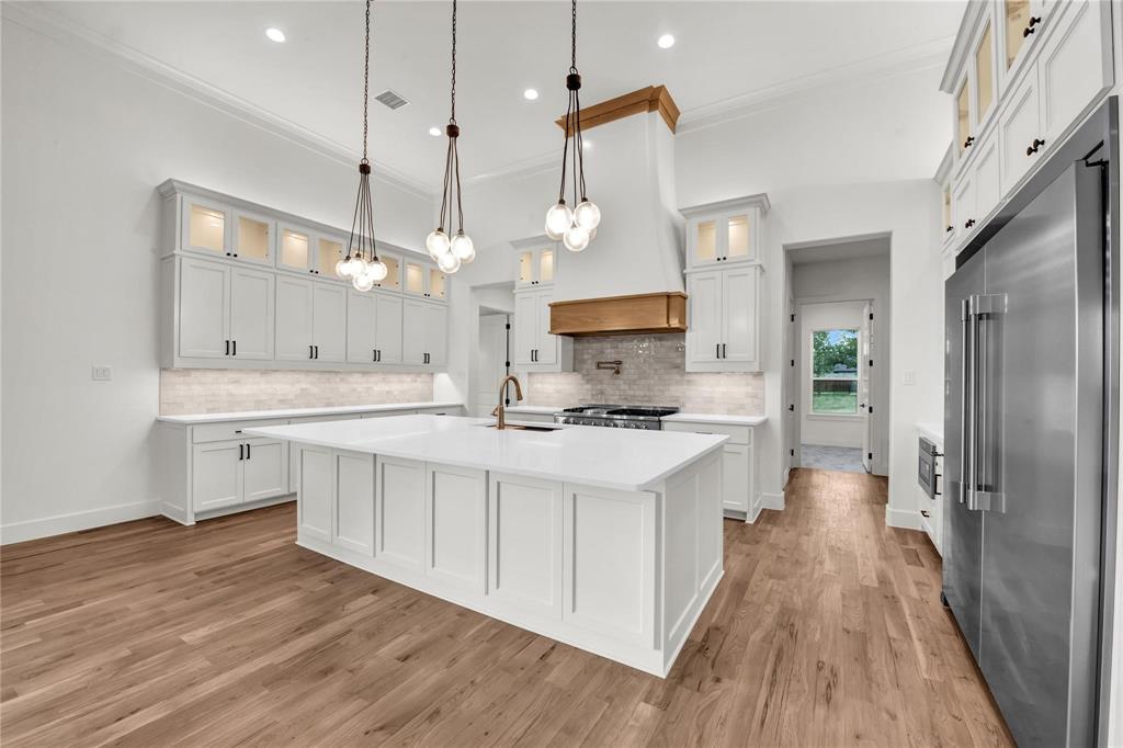 Estancia - Residential