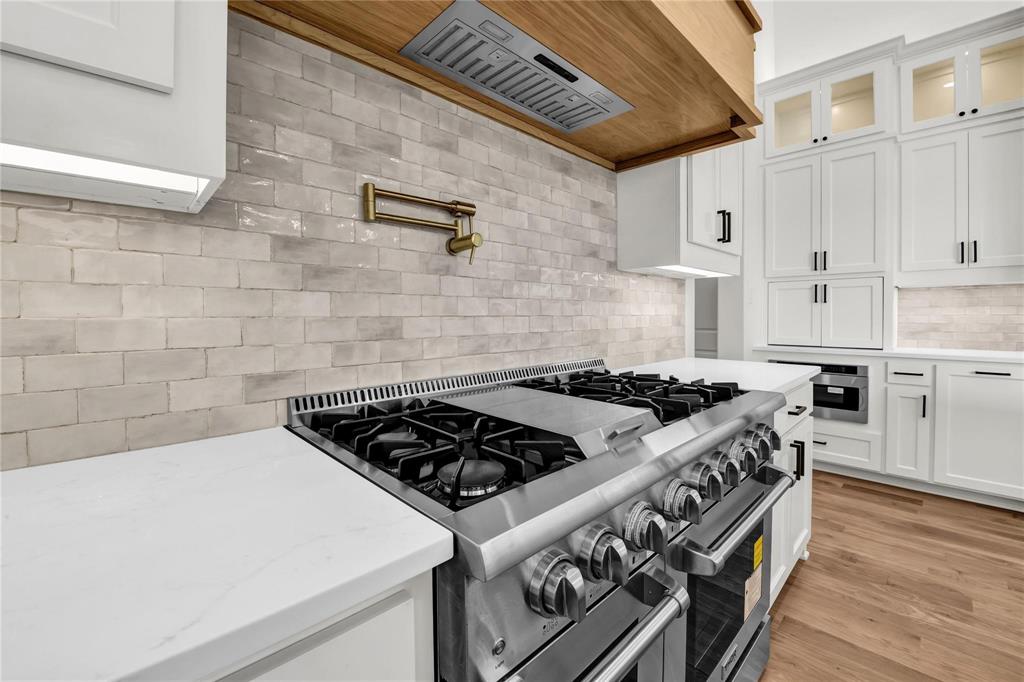 Estancia - Residential