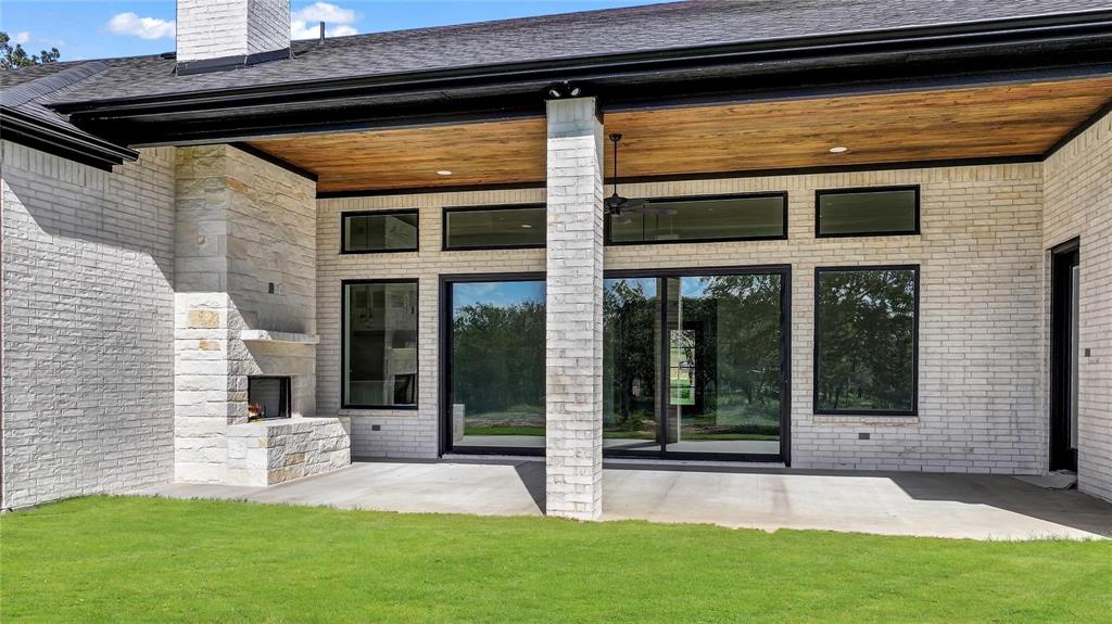 Estancia - Residential