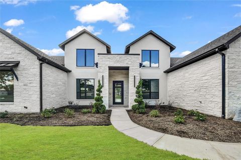 1035 Estancia Boulevard Weatherford TX 76088