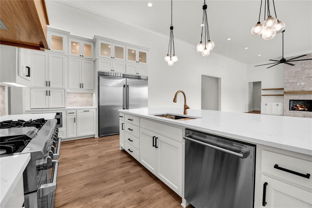 Estancia - Residential