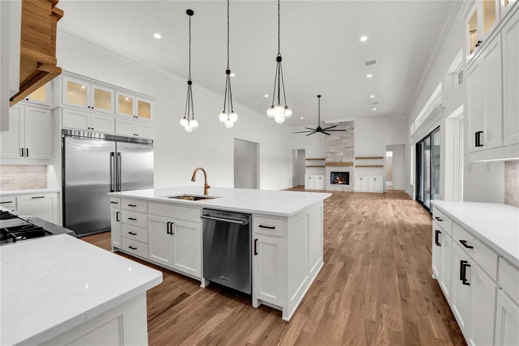 Estancia - Residential