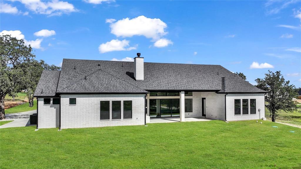 Estancia - Residential