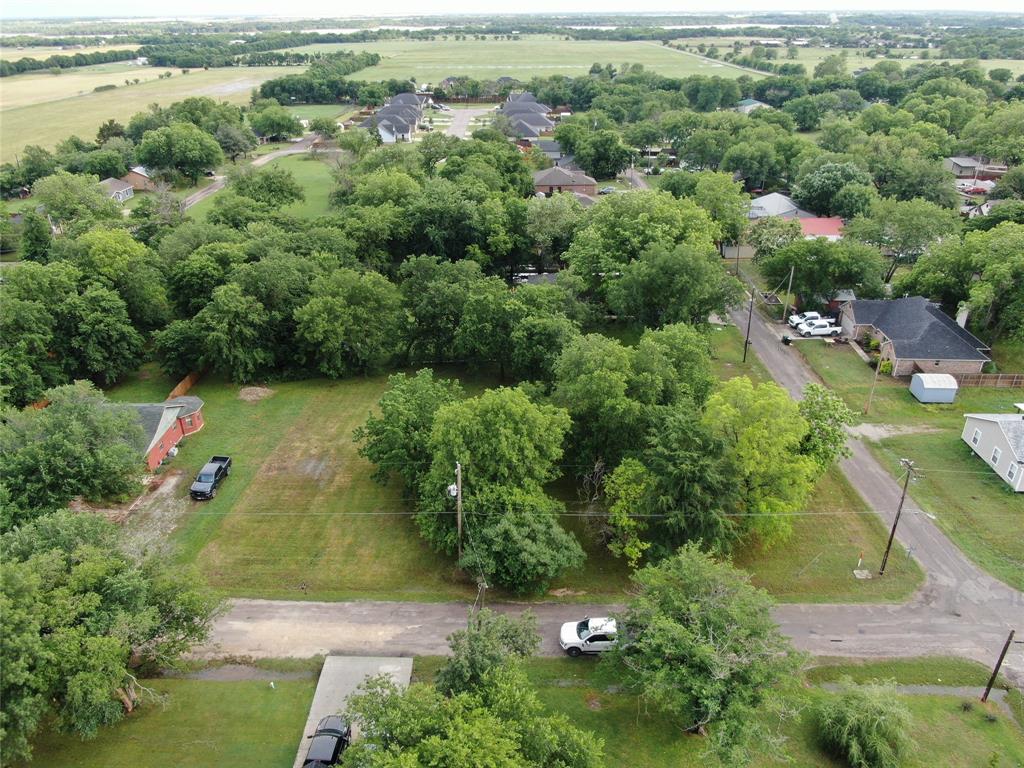 Fizer John & HRS - Land