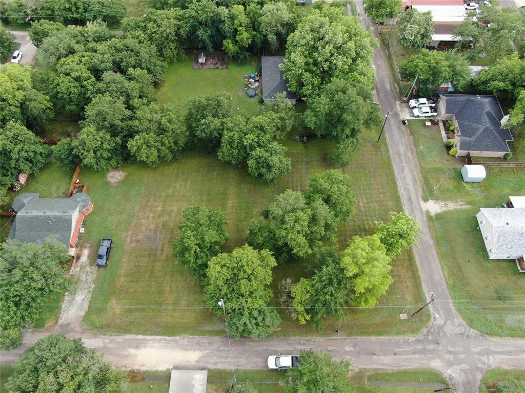 Fizer John & HRS - Land