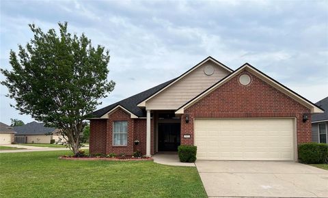 A home in Bossier City