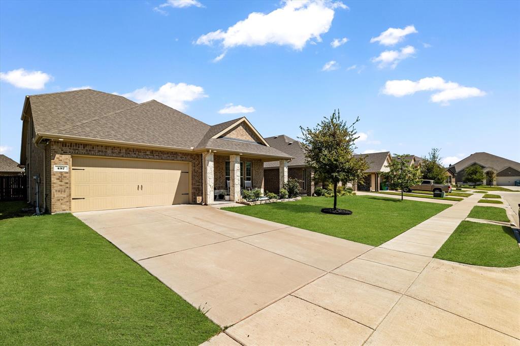 457 Silverstone Drive