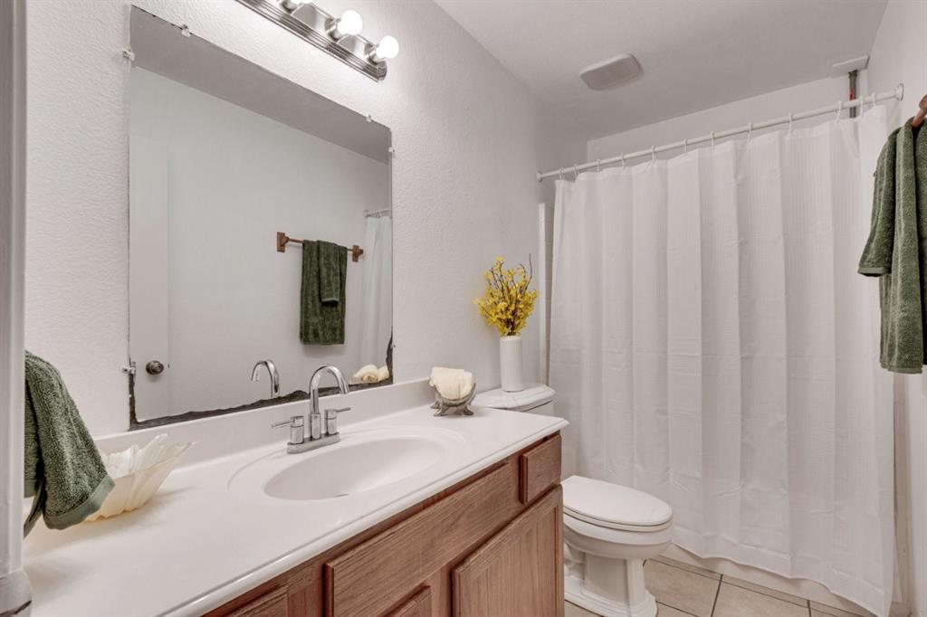 Standifer Place Add 2 - Residential