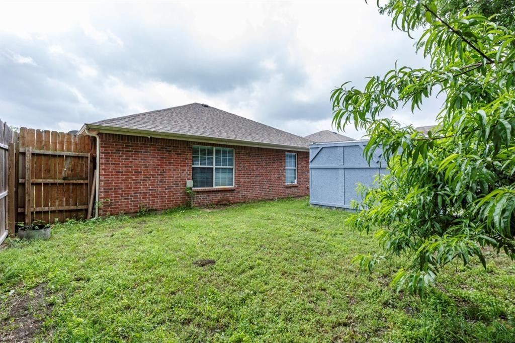 Standifer Place Add 2 - Residential