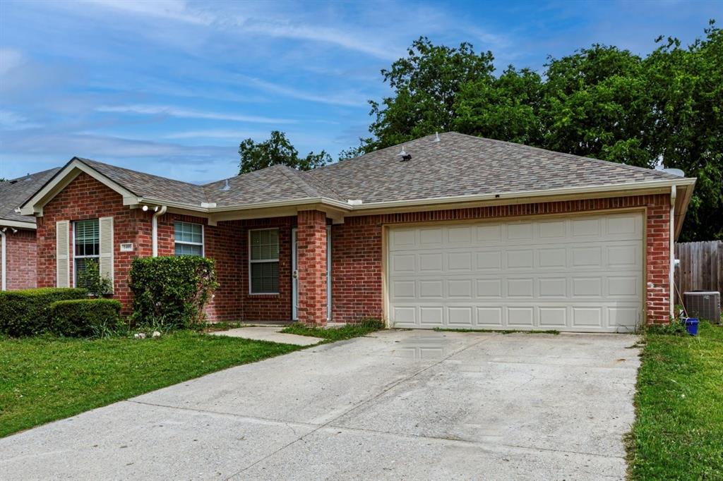 Standifer Place Add 2 - Residential