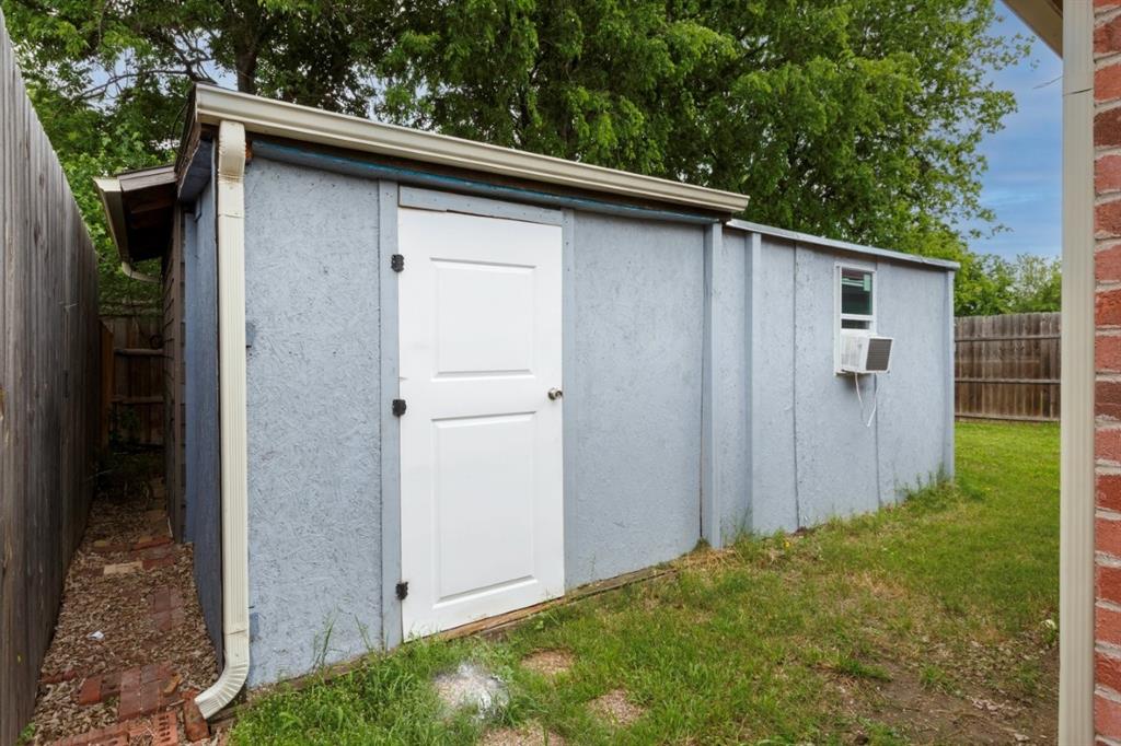 Standifer Place Add 2 - Residential