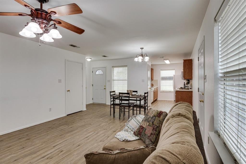 Standifer Place Add 2 - Residential