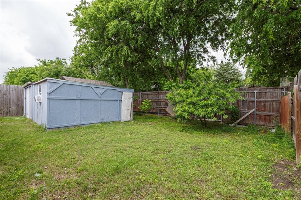 Standifer Place Add 2 - Residential