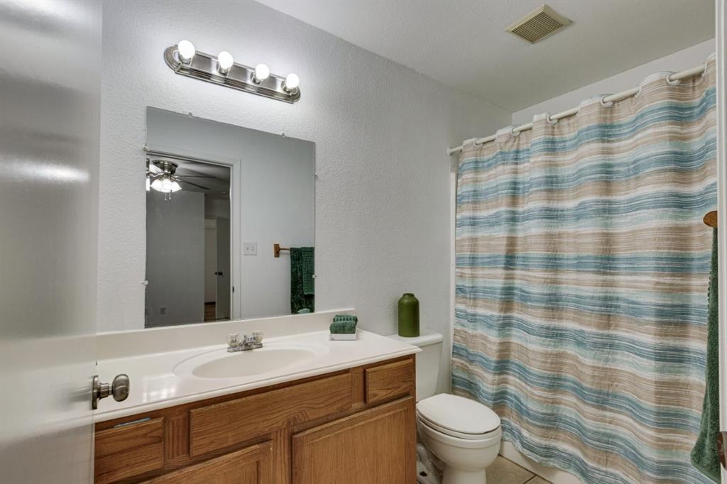 Standifer Place Add 2 - Residential