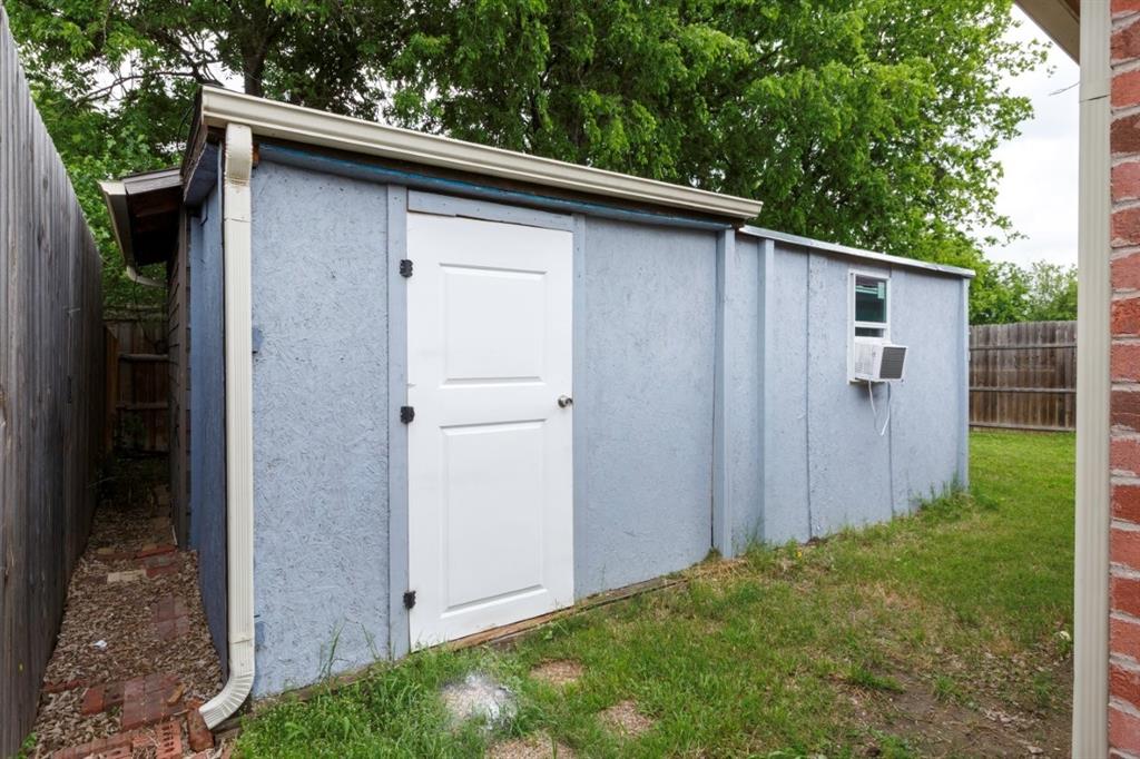 Standifer Place Add 2 - Residential