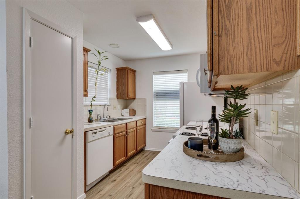 Standifer Place Add 2 - Residential