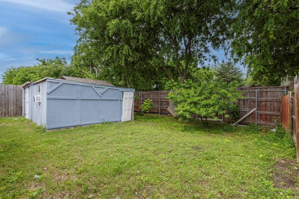 Standifer Place Add 2 - Residential