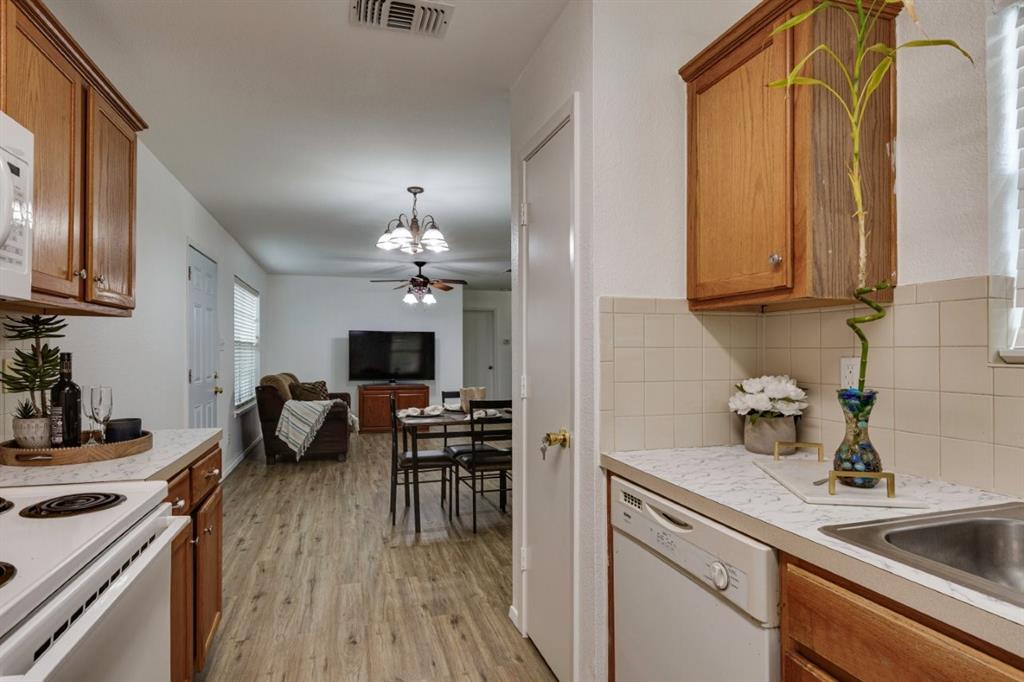 Standifer Place Add 2 - Residential